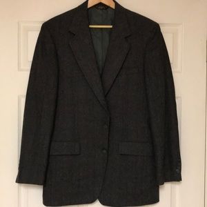 Men’s blazer